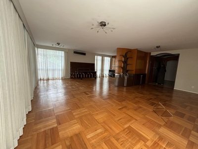 Apartamento, 4 quartos, 244 m² - Foto 2