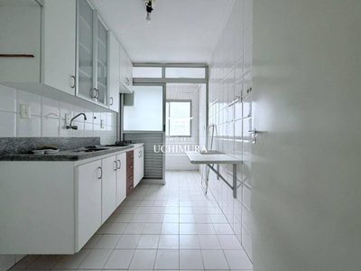 Apartamento, 2 quartos, 47 m² - Foto 2