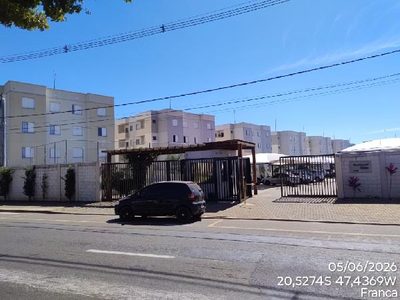 Apartamento, 2 quartos, 50 m² - Foto 1