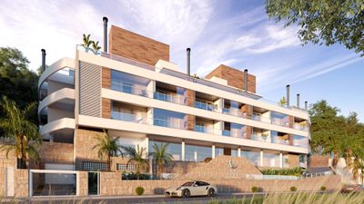 Apartamento, 4 quartos, 261 m² - Foto 2