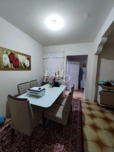 Casa, 3 quartos, 80 m² - Foto 2