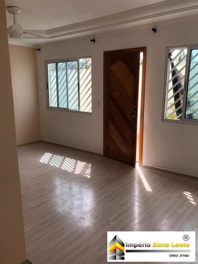 Sobrado, 2 quartos, 78 m² - Foto 3