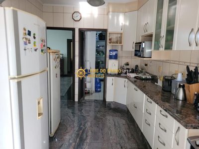 Sobrado, 4 quartos, 368 m² - Foto 2
