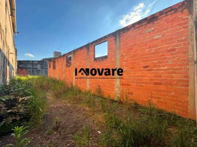 Terreno, 340 m² - Foto 1