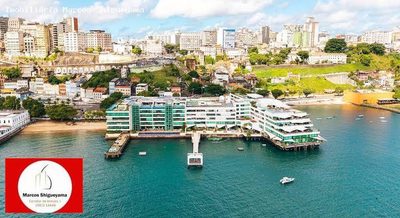 Apartamento, 2 quartos, 111 m² - Foto 5