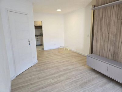 Apartamento, 4 quartos, 108 m² - Foto 2