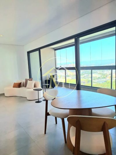 Apartamento, 3 quartos, 95 m² - Foto 1