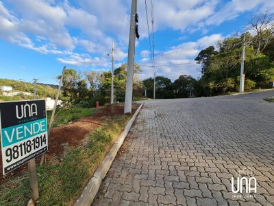 Terreno, 322 m² - Foto 3