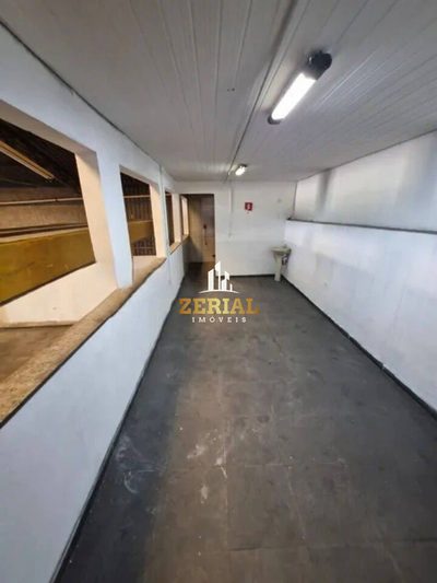 Depósito-Galpão, 700 m² - Foto 3