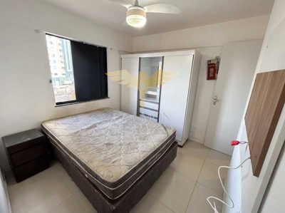 Apartamento, 2 quartos, 54 m² - Foto 5