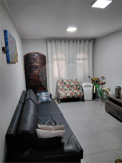 Sobrado, 4 quartos, 147 m² - Foto 2
