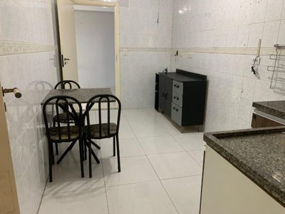 Apartamento, 3 quartos, 118 m² - Foto 5