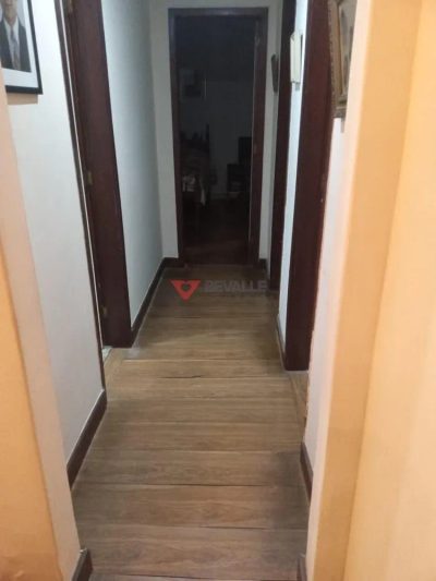 Apartamento, 3 quartos, 136 m² - Foto 2