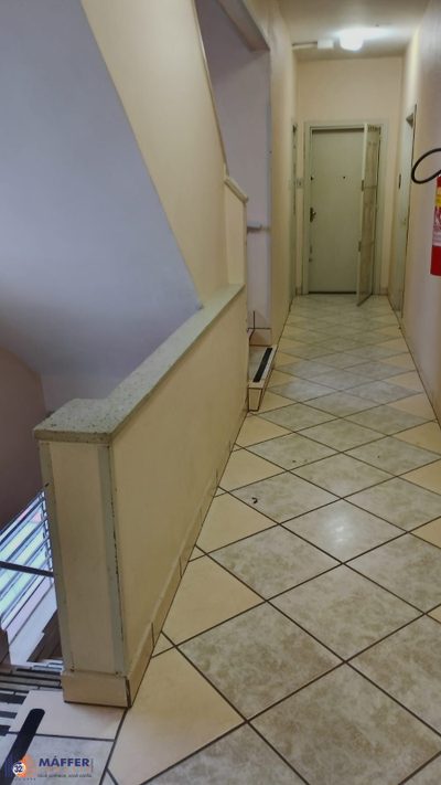 Apartamento, 1 quarto, 46 m² - Foto 3