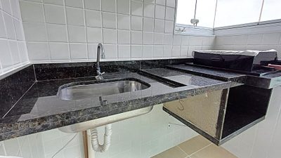 Apartamento, 2 quartos, 72 m² - Foto 5