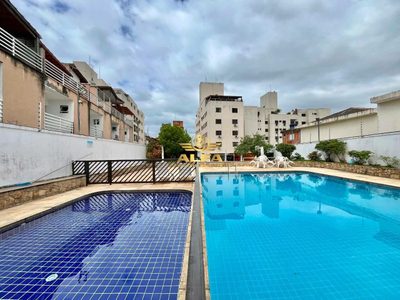 Apartamento, 2 quartos, 58 m² - Foto 1