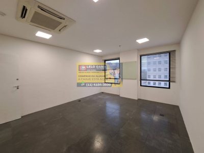 Prédio Inteiro, 38 m² - Foto 1