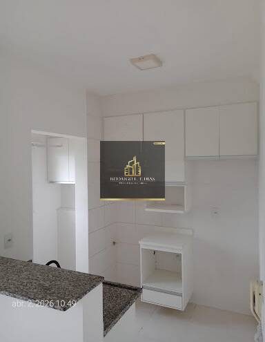 Apartamento, 2 quartos, 56 m² - Foto 1