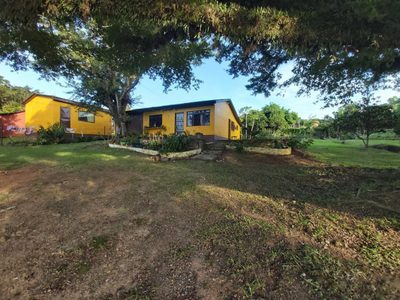 Chácara, 2 quartos, 7846 m² - Foto 1