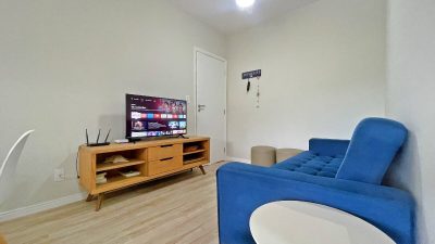 Apartamento, 2 quartos, 56 m² - Foto 4