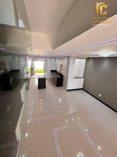 Casa, 3 quartos, 140 m² - Foto 4