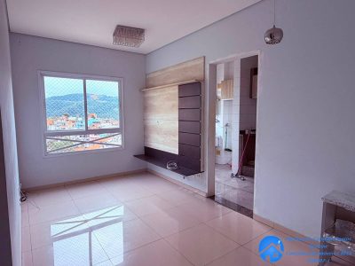 Apartamento, 2 quartos, 56 m² - Foto 1