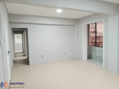 Apartamento, 2 quartos, 100 m² - Foto 5