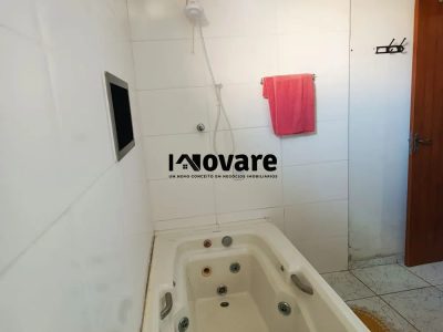 Casa, 2 quartos, 130 m² - Foto 1