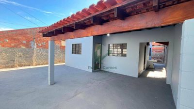 Casa, 2 quartos, 77 m² - Foto 1