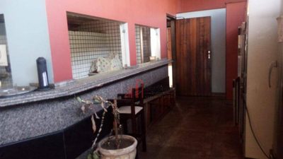 Loja-Salão, 220 m² - Foto 3