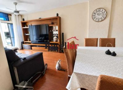 Apartamento, 3 quartos, 126 m² - Foto 3