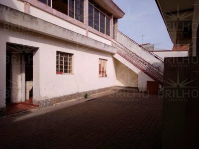 Sobrado, 3 quartos, 450 m² - Foto 2