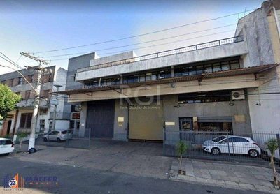 Prédio Inteiro - Foto 1