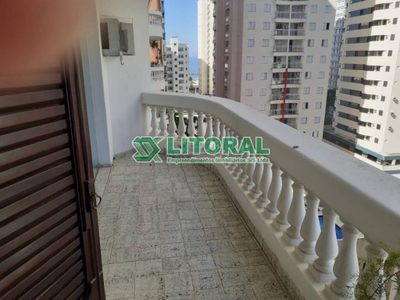Apartamento, 3 quartos, 137 m² - Foto 2