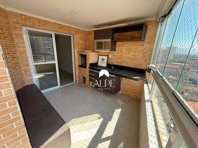 Apartamento, 3 quartos, 92 m² - Foto 4