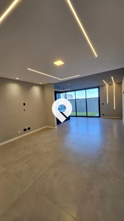 Casa de Condomínio, 3 quartos - Foto 5