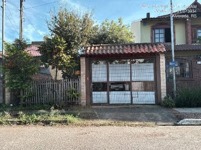 Casa, 1 quarto, 175 m² - Foto 1