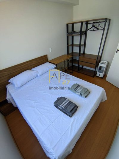 Apartamento, 2 quartos, 36 m² - Foto 4