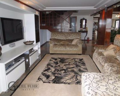 Apartamento, 5 quartos, 220 m² - Foto 4