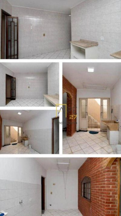 Sobrado, 3 quartos, 150 m² - Foto 3