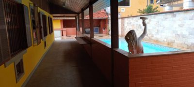 Casa de Condomínio, 5 quartos - Foto 3
