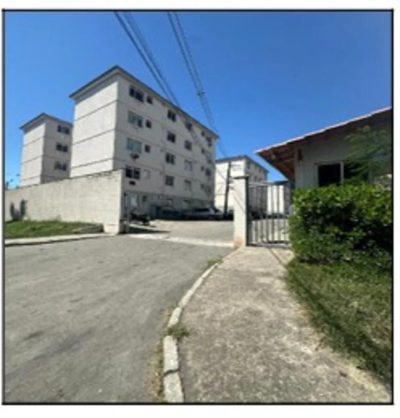 Apartamento, 2 quartos, 42 m² - Foto 1