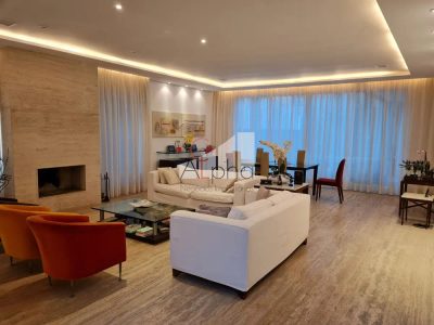 Sobrado, 4 quartos, 591 m² - Foto 2