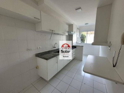 Apartamento, 1 quarto, 51 m² - Foto 4