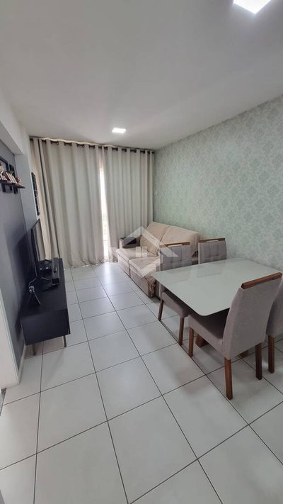 Apartamento, 2 quartos, 60 m² - Foto 4
