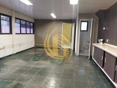 Depósito-Galpão, 712 m² - Foto 2