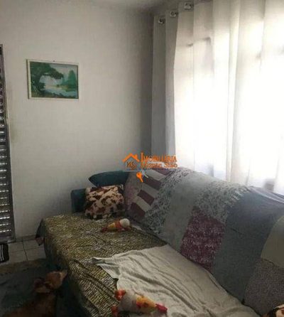Sobrado, 3 quartos, 253 m² - Foto 2