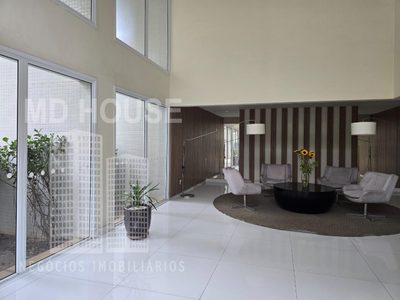 Apartamento, 2 quartos, 56 m² - Foto 2
