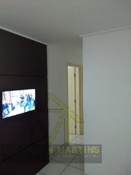 Apartamento, 2 quartos, 54 m² - Foto 4
