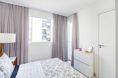 Apartamento, 2 quartos, 60 m² - Foto 2